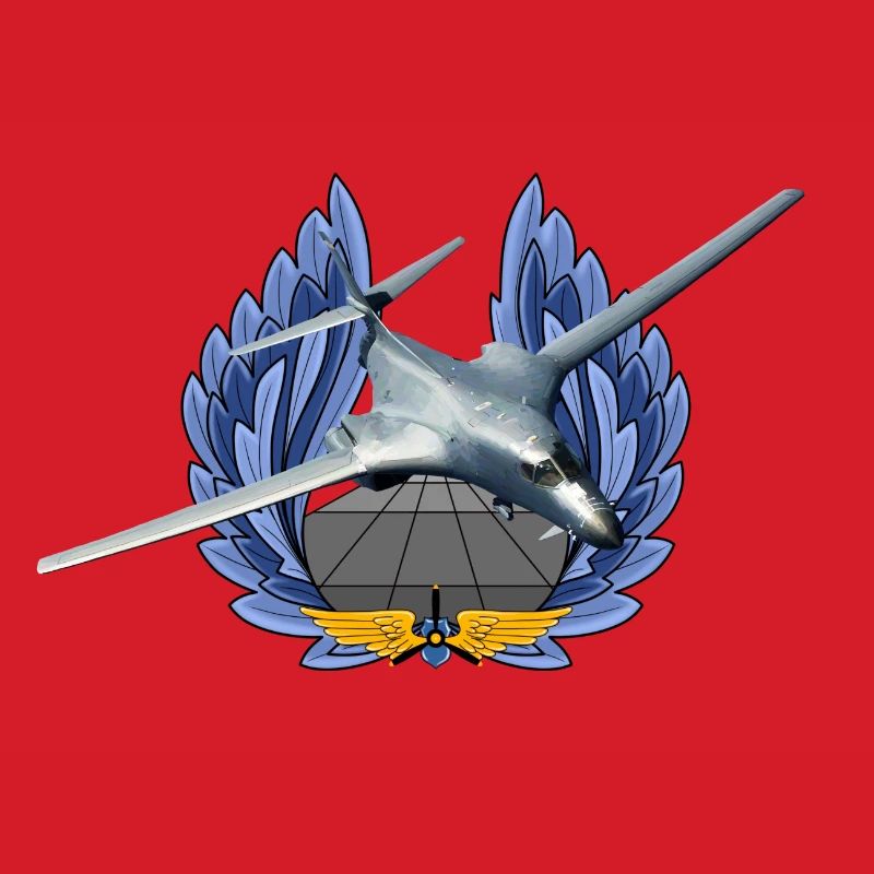 B-1B Lancer