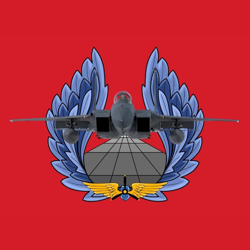 F-15 Eagle