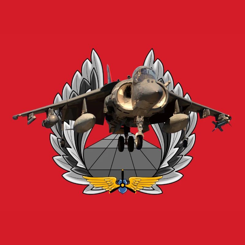 Harrier