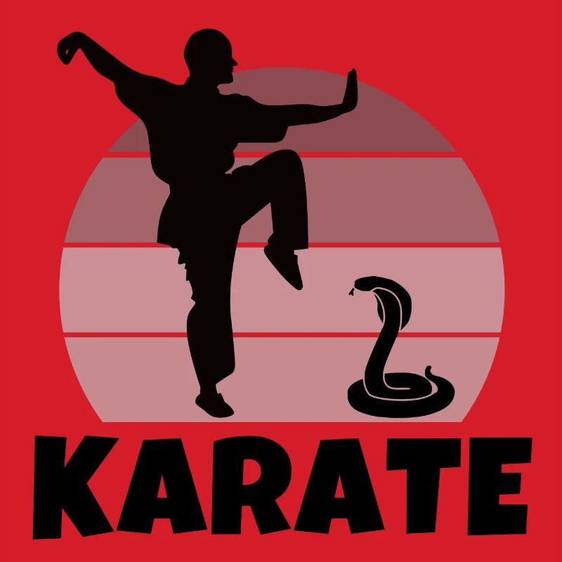 karate, karate fan, karateka