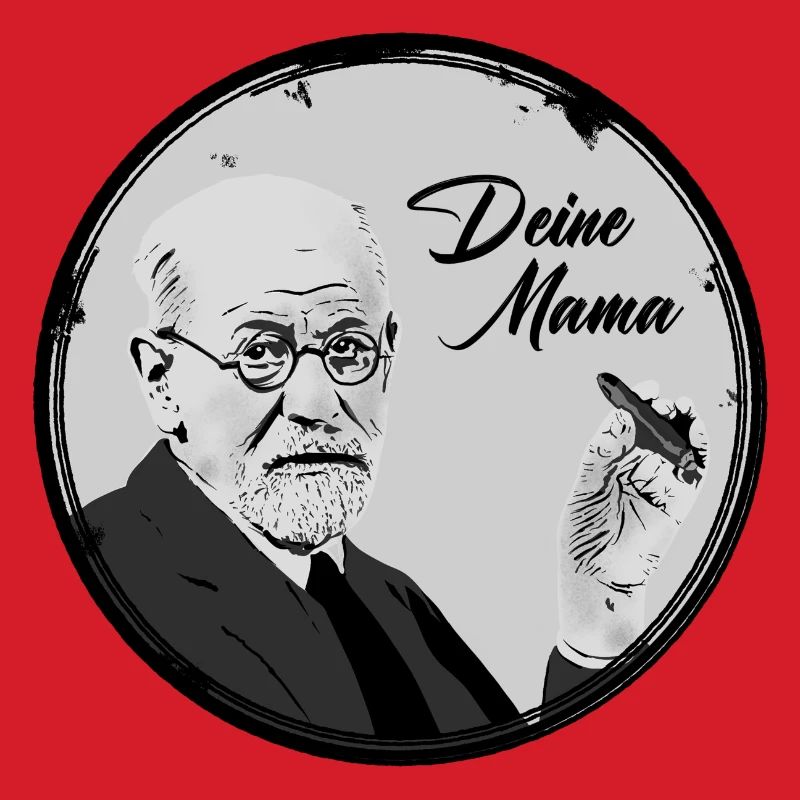 Freud Deine Mama
