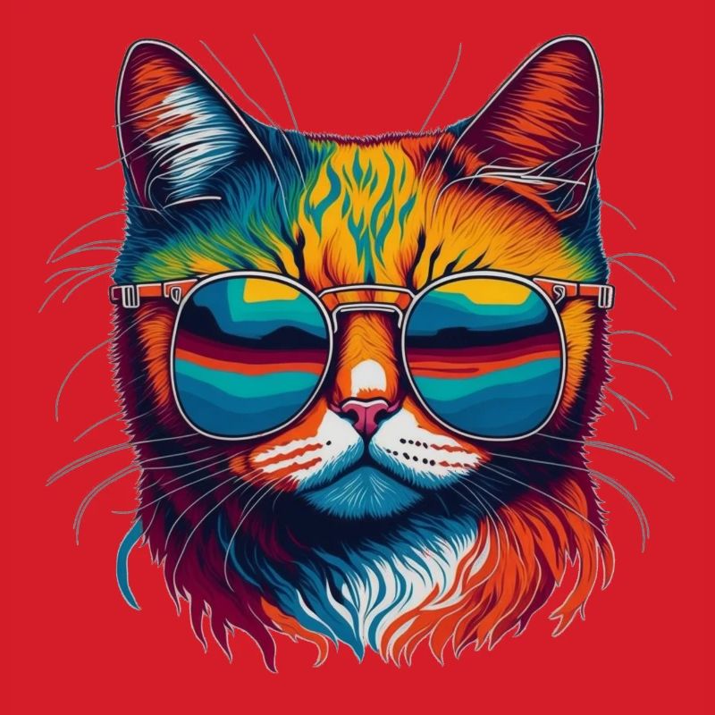Cool Cat