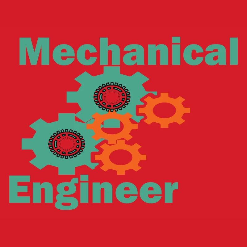 Mechanical Engineering Funny Engineer