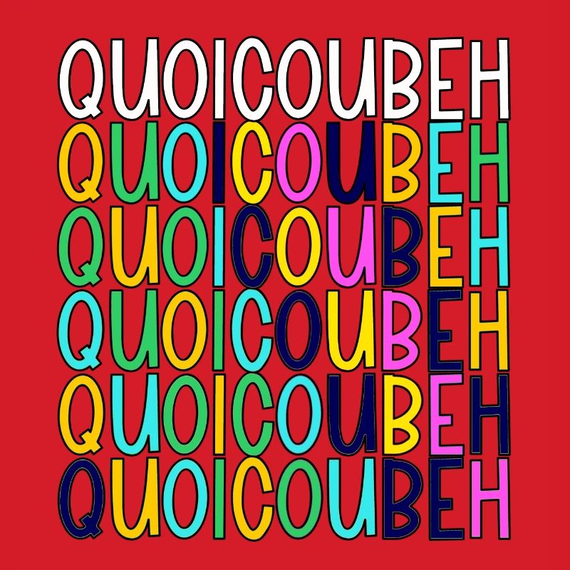 WhatCouBeH Regenbogen-Gitter