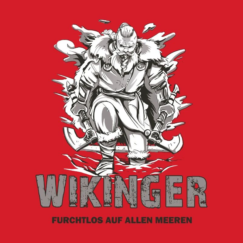 Wikinger Design