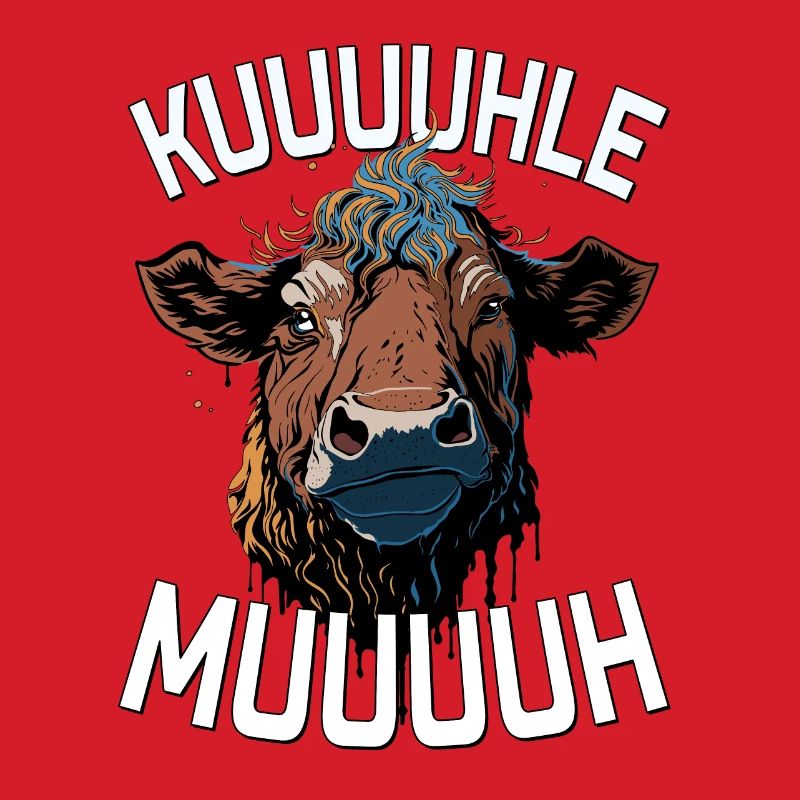 kuuuuhle Muuuuh