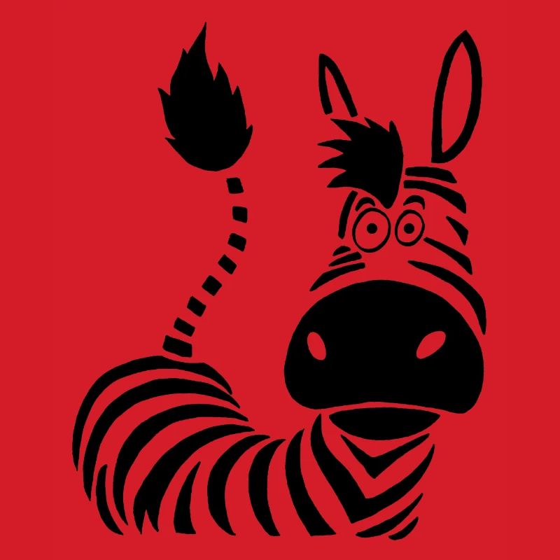 Zebra stripes