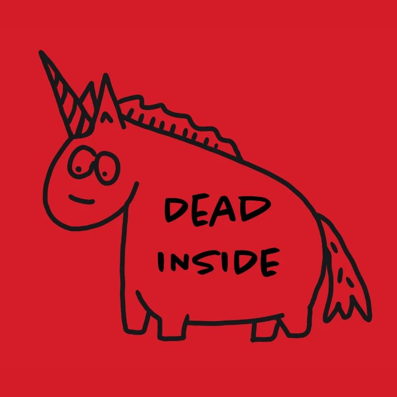 Einhorn - Dead Inside