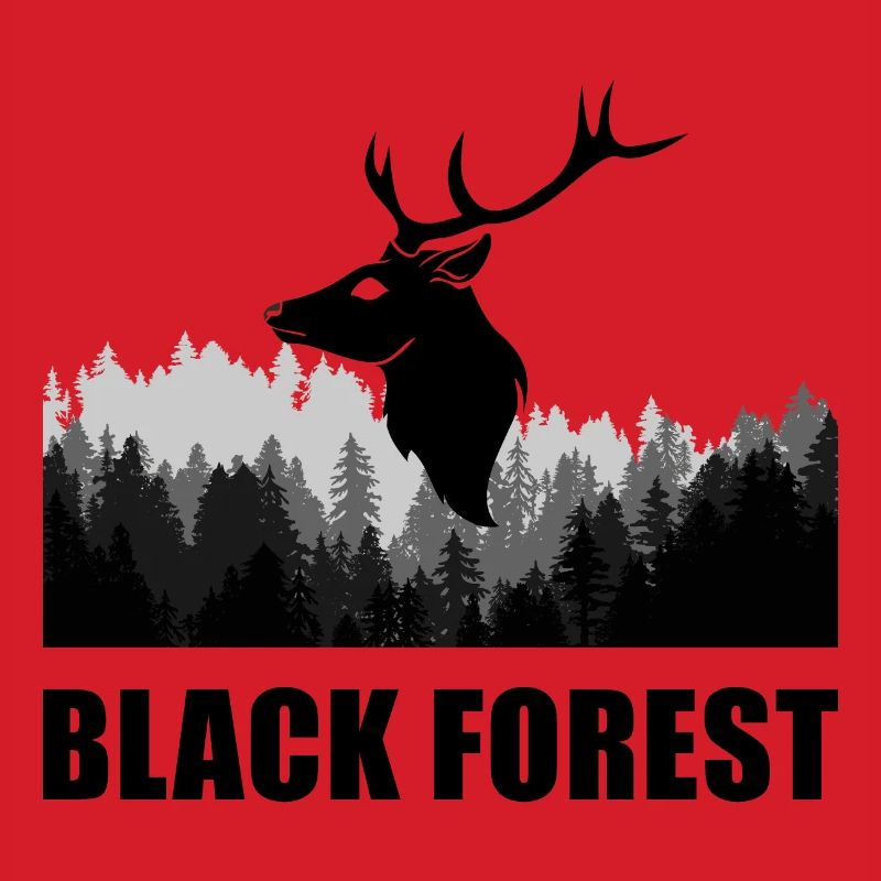 Black Forest