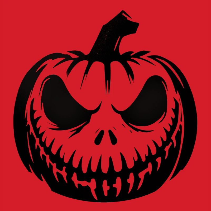 Kürbis Geist Halloween