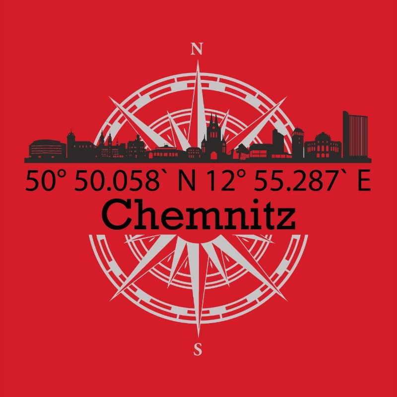 Skyline Chemnitz