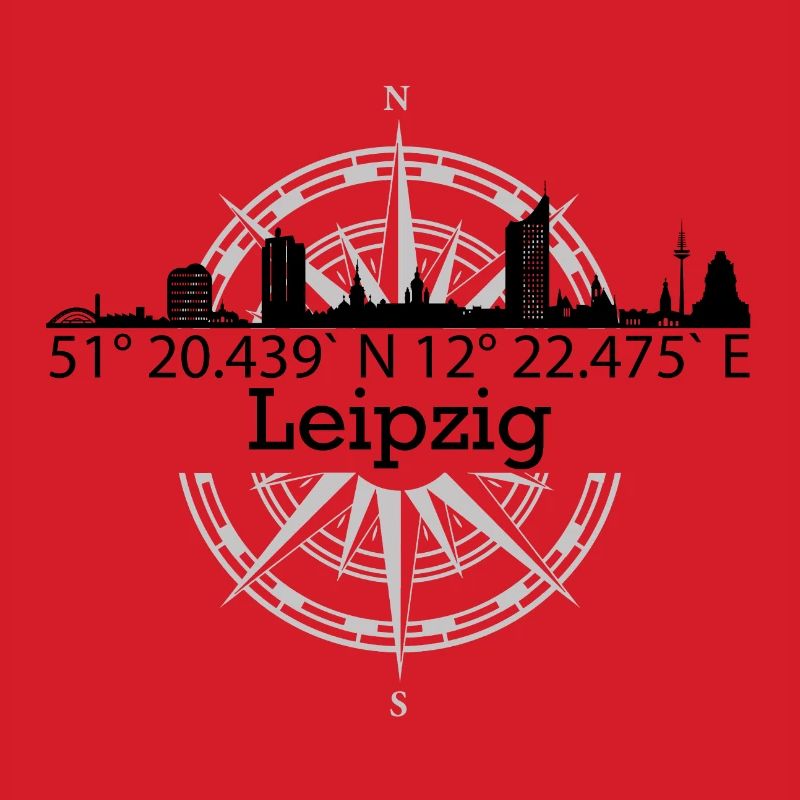Skyline Leipzig