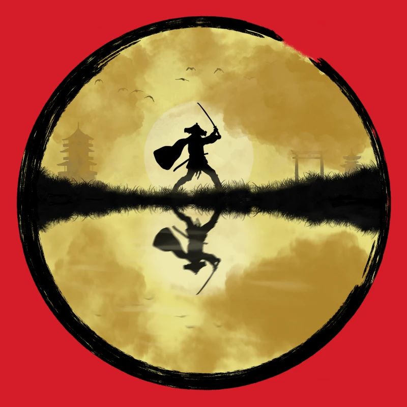 Samurai