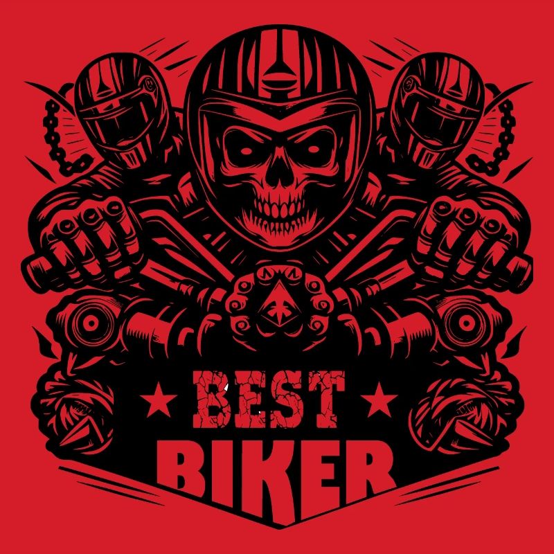 BESTER BIKER