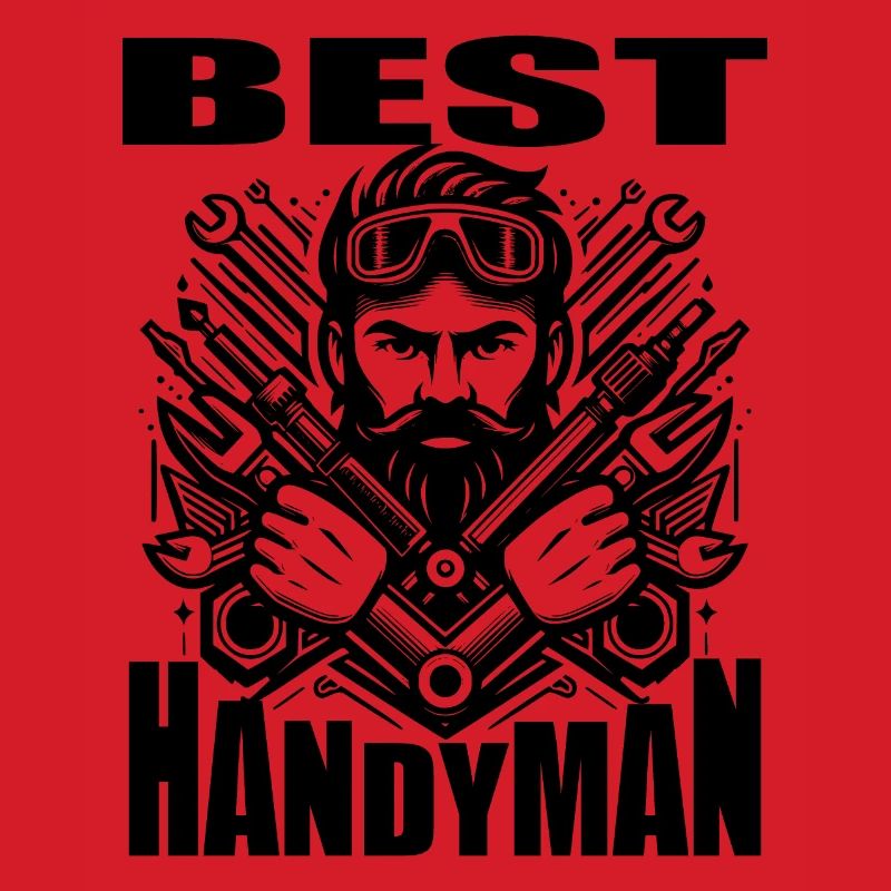 DER BESTE HANDWERKER
