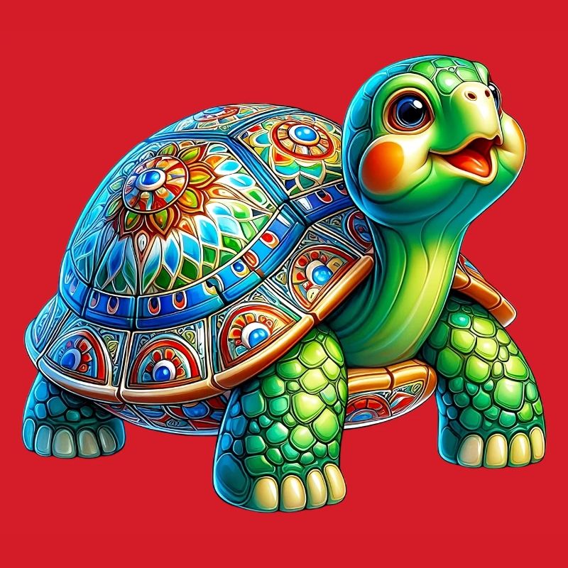 Schildkröte