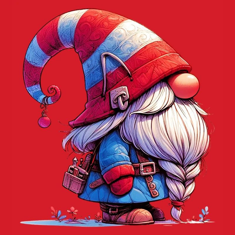 Gnom-Goblin-Elf