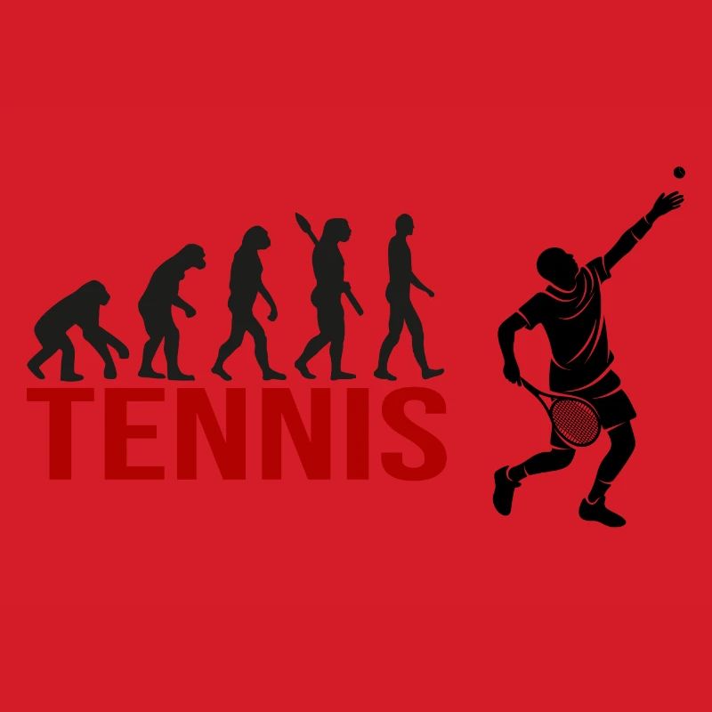 Evolution Tennis