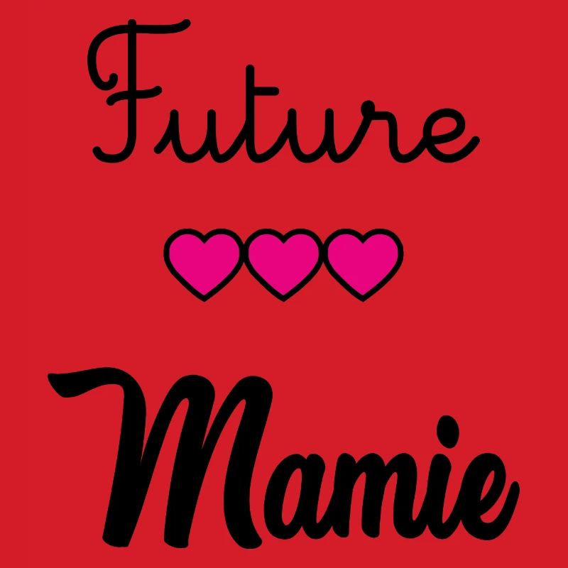 FUTURE GRANNY. GRANNY