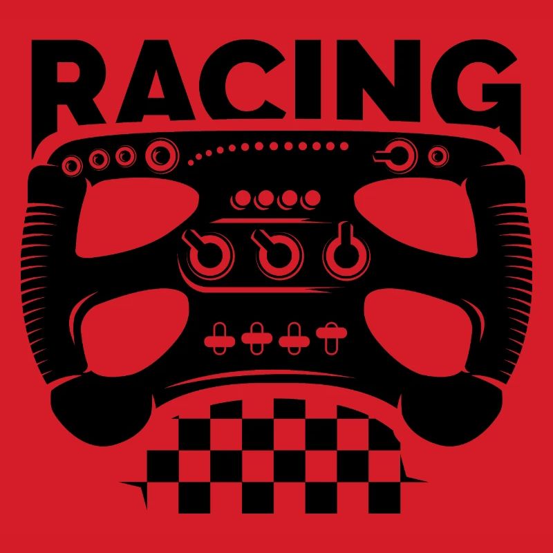 Volant de course Formula gaming Simulateur de course