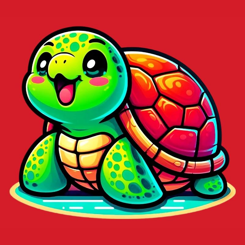 Schildkröte