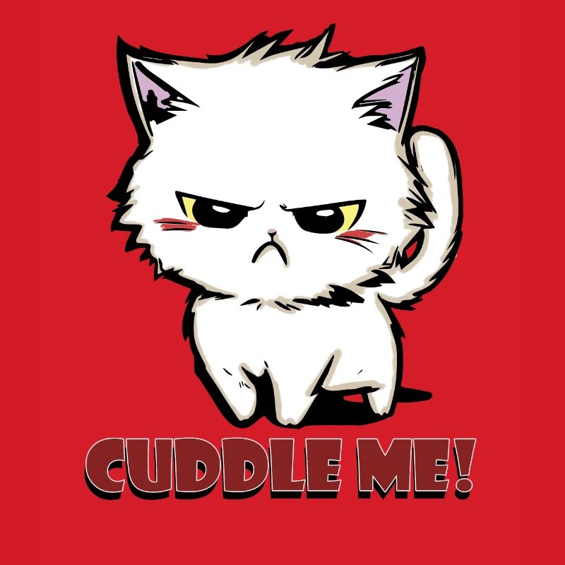 cuddle me2