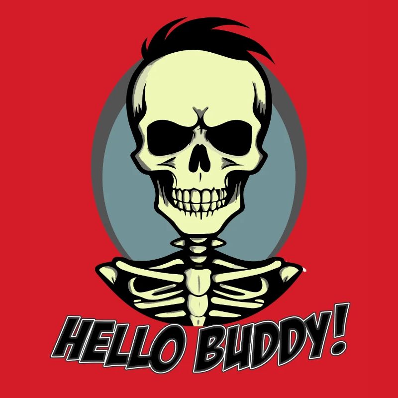 Hello Buddy 2