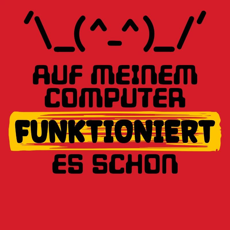 Developer Statement Code Skripting Programmierer