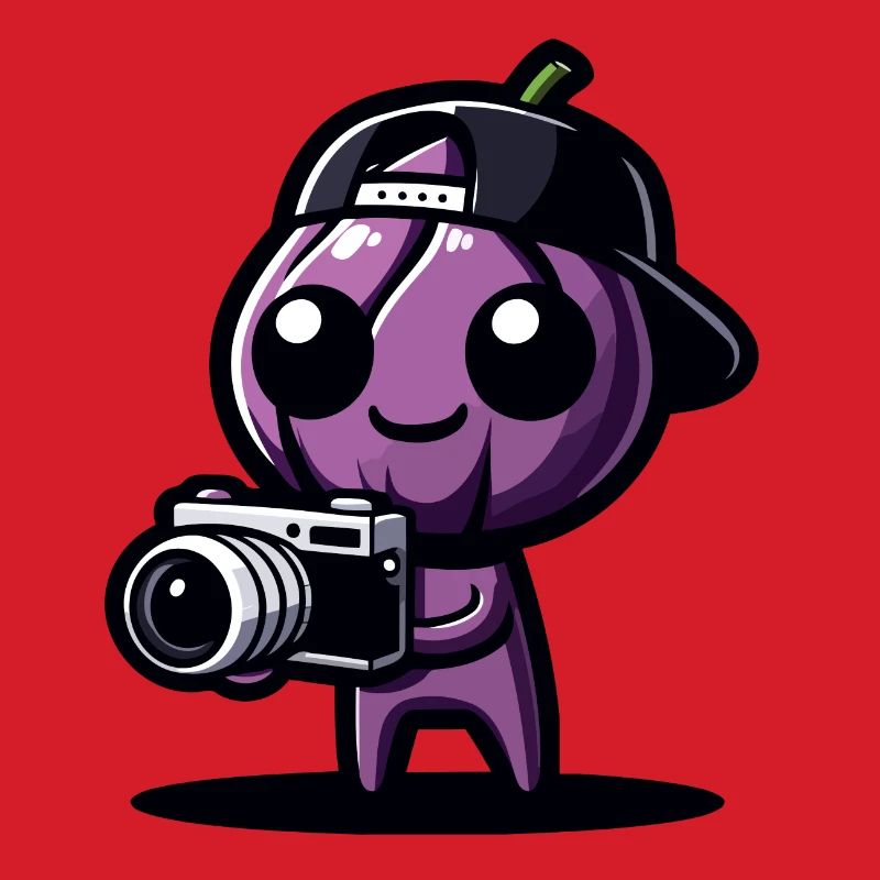 PicBerry der Shutterbug
