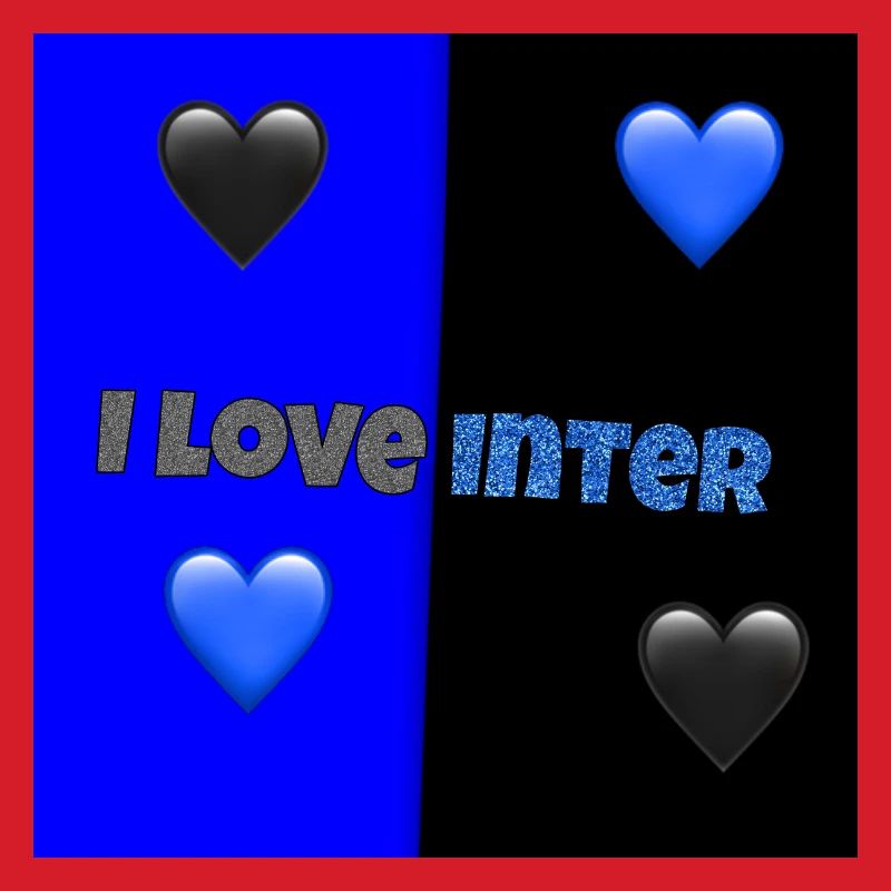 Ich liebe Inter