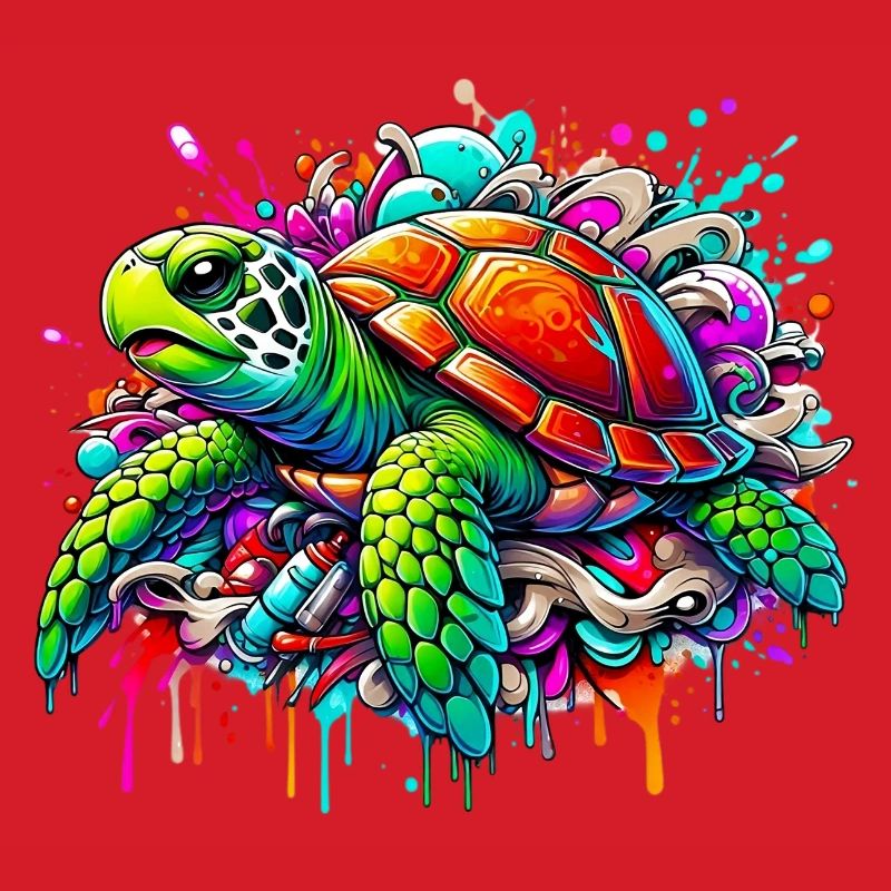 Schildkröte