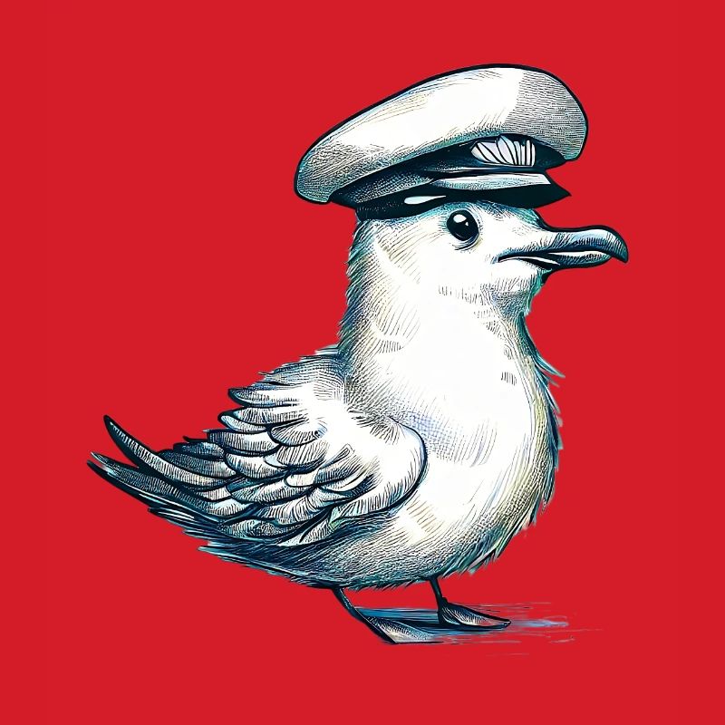 Möwe