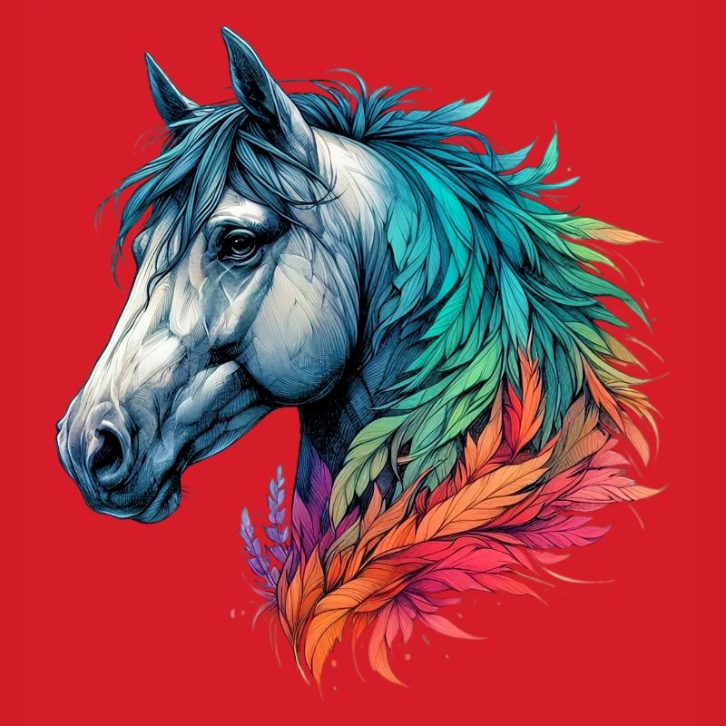 Pferd