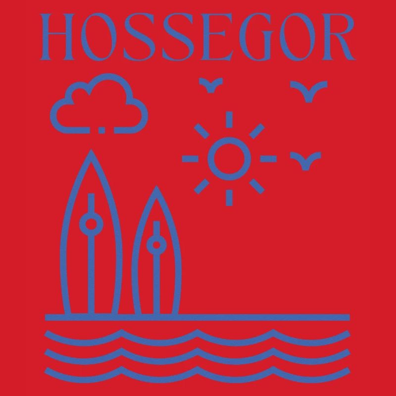 HOSSEGOR