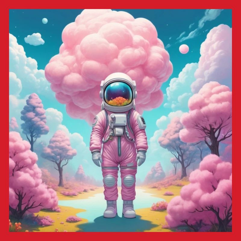 Spaceman