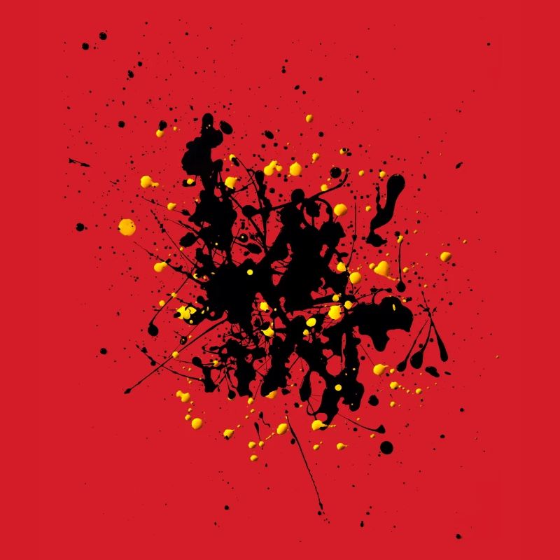 Yellowblack.Splash