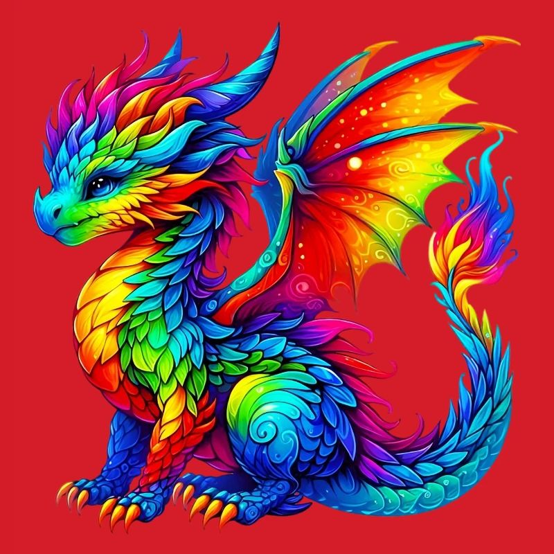 Drache