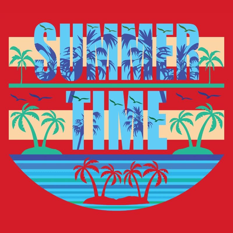 Summer Time