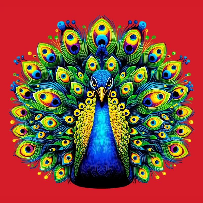 Peacock