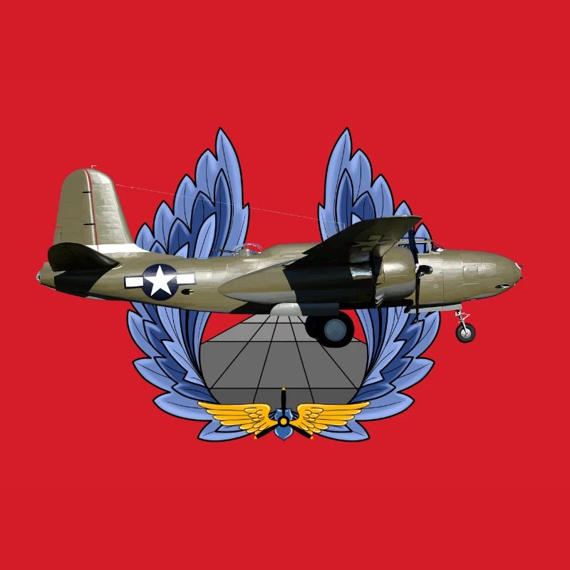 A-20 Havoc