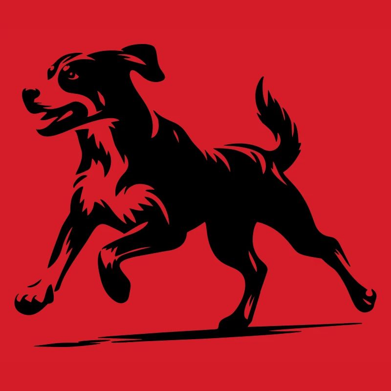 Entlebuch Mountain Dog