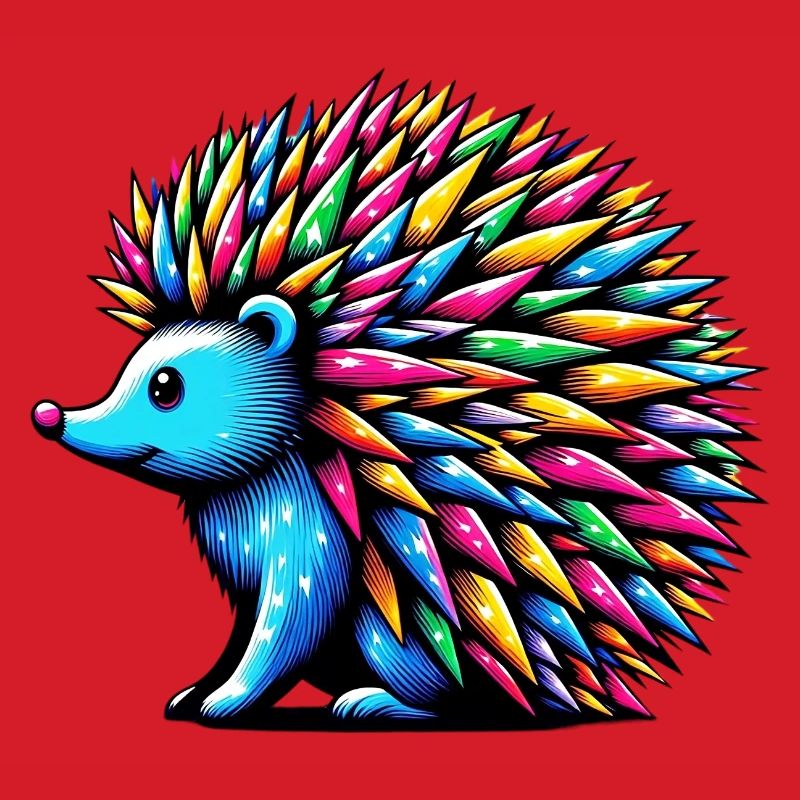 Hedgehog