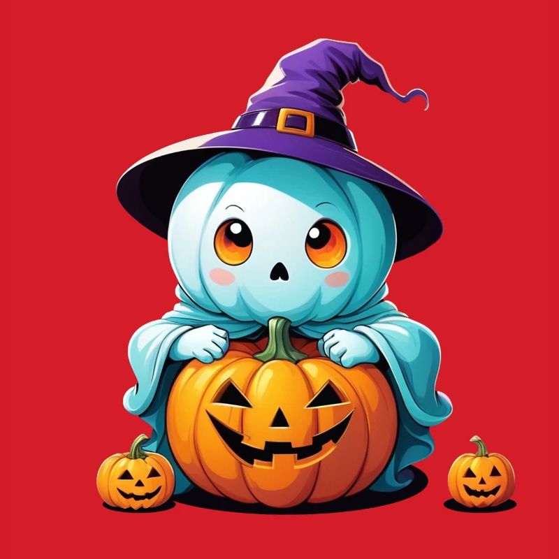 Witch Ghost