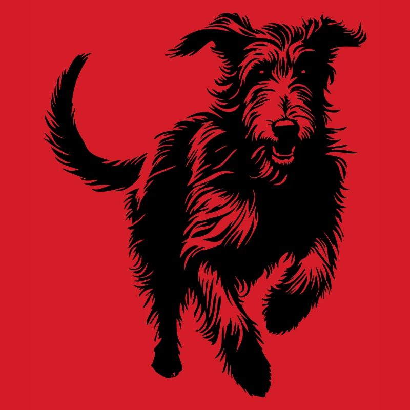 Irish Wolfhound