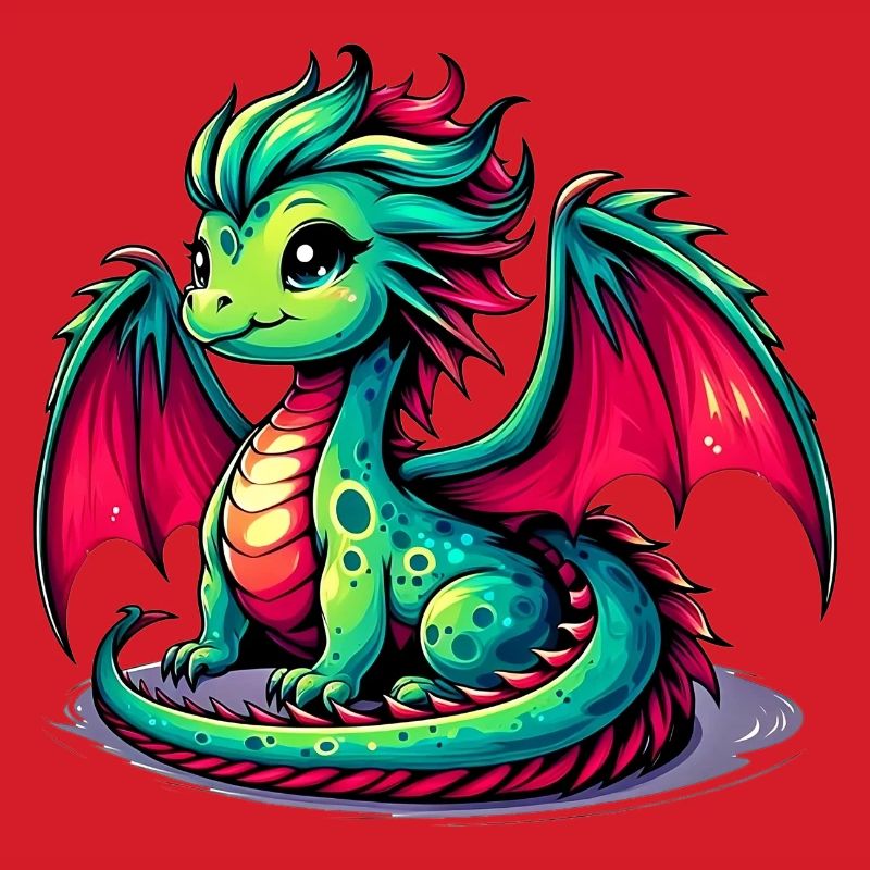 Drache