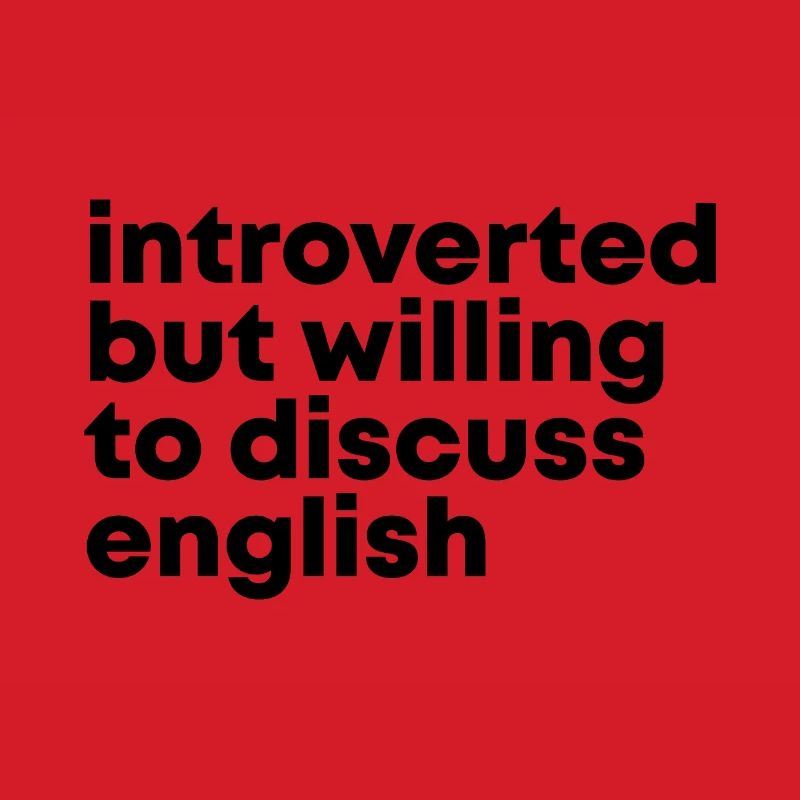 Englisch