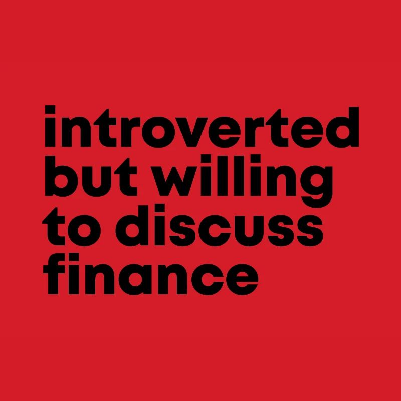 Finance