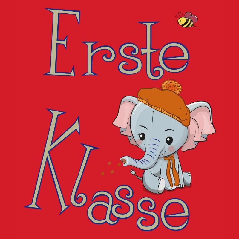 First Class, Elephant