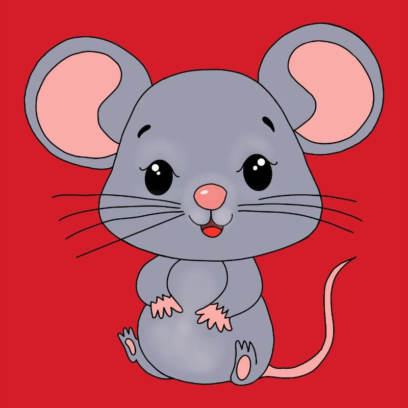 Maus Mäuse