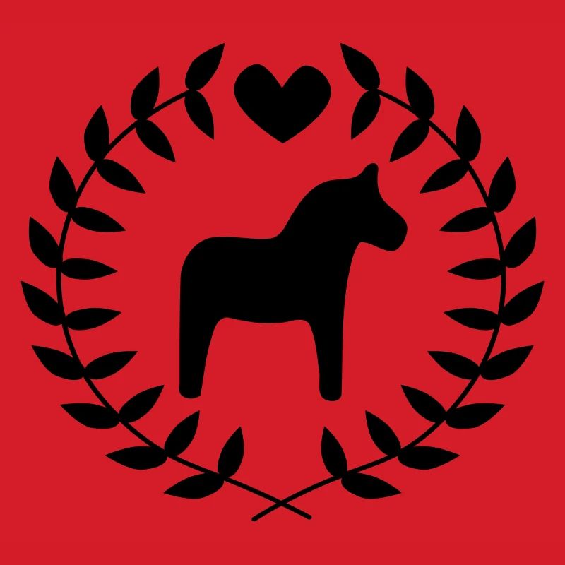 Dalapferdchen
